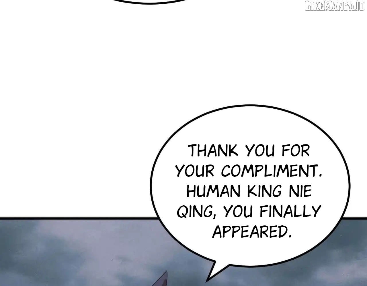 Invasion of the Myriad Races: Starting by Taming a Legendary Beast Chapter 50 - page 77